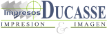 Impresos Ducasse